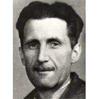 George Orwell